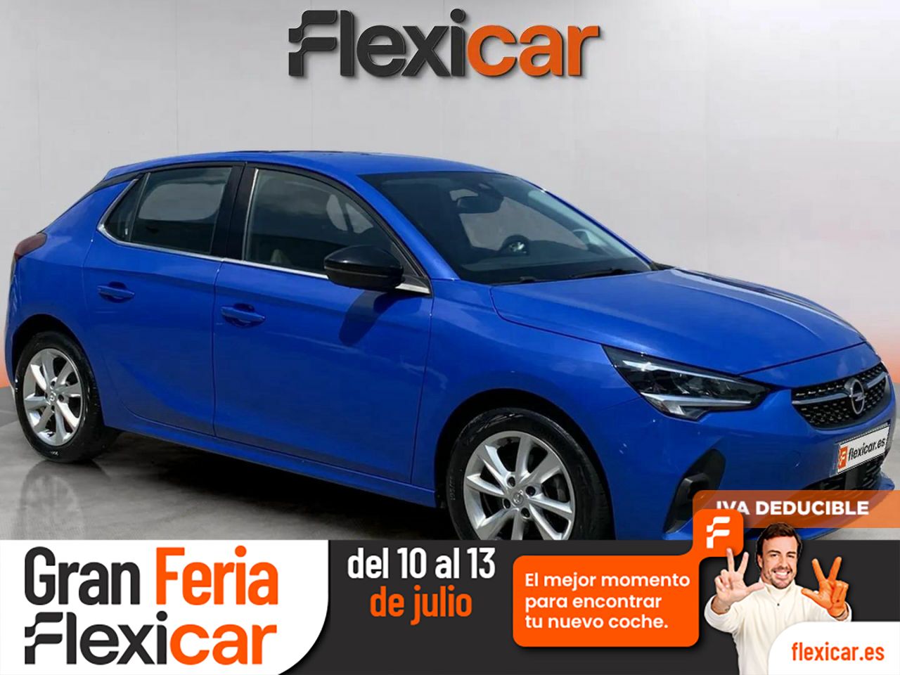 Foto opel corsa 2022 /