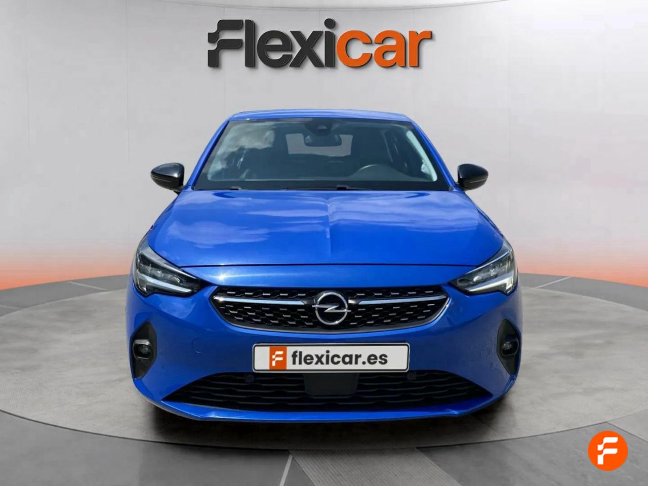 opel corsa 2022 / foto grande (2)
