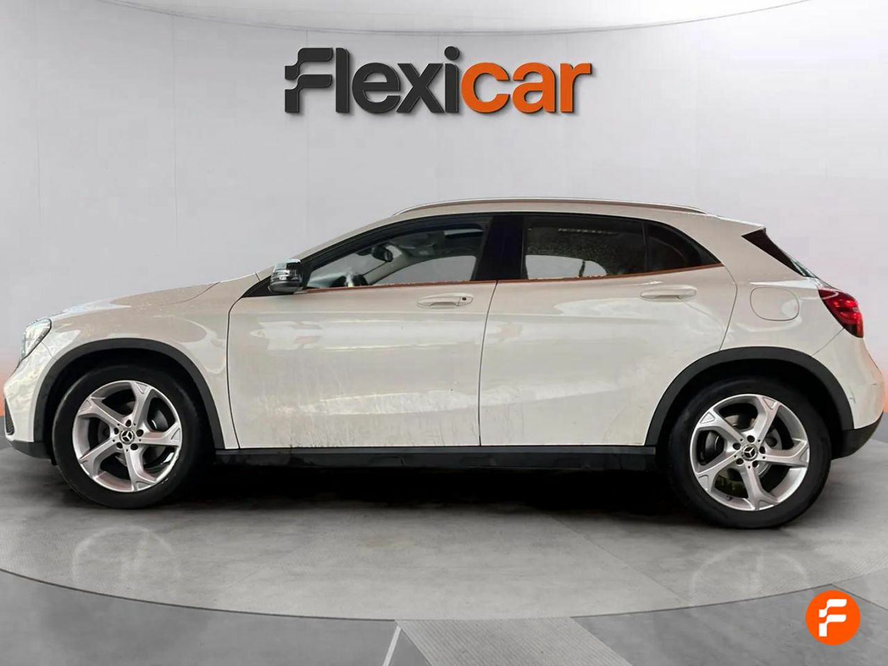 mercedes gla 2017 / foto grande (3)