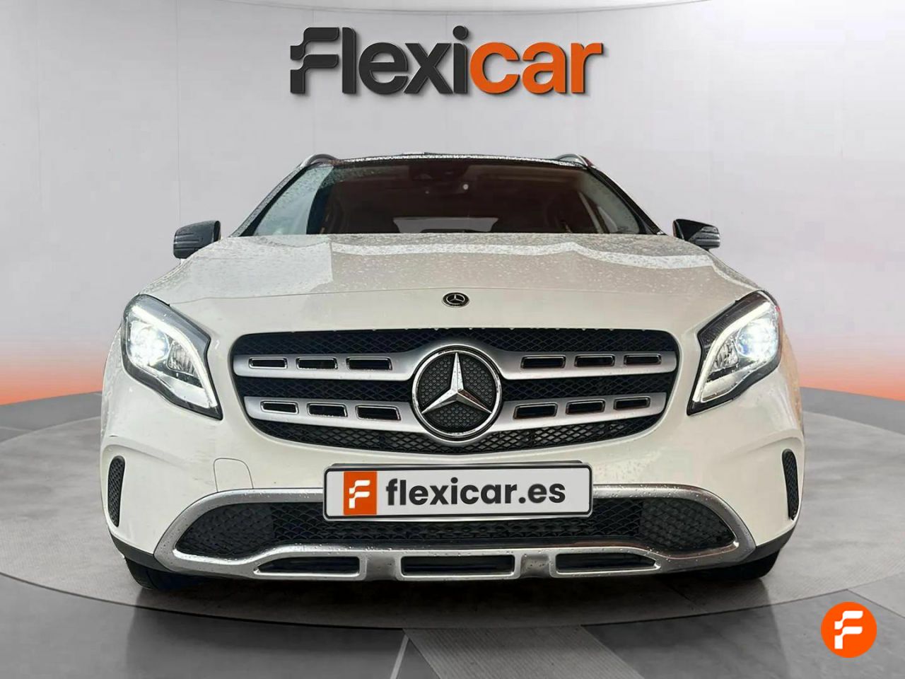 mercedes gla 2017 / foto grande (2)