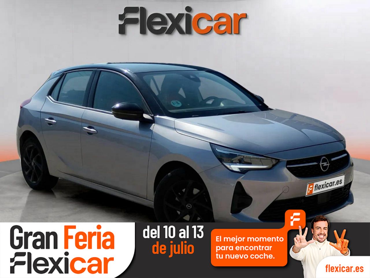 Foto opel corsa 2022 /
