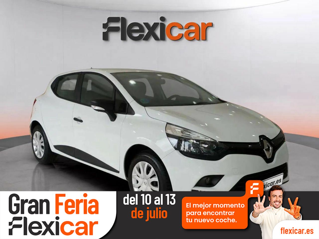 Foto renault clio 2018 /