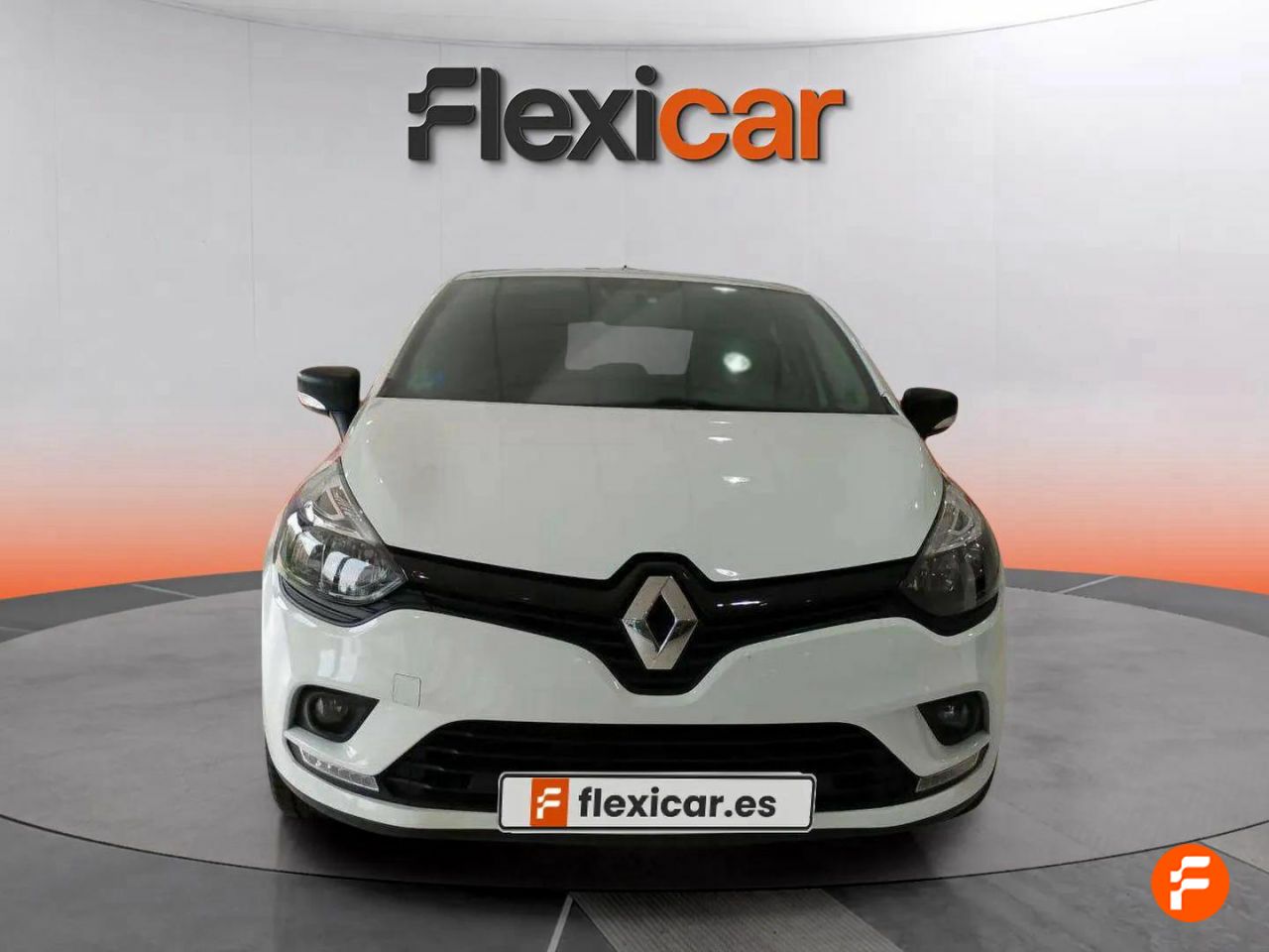 renault clio 2018 / foto grande (2)