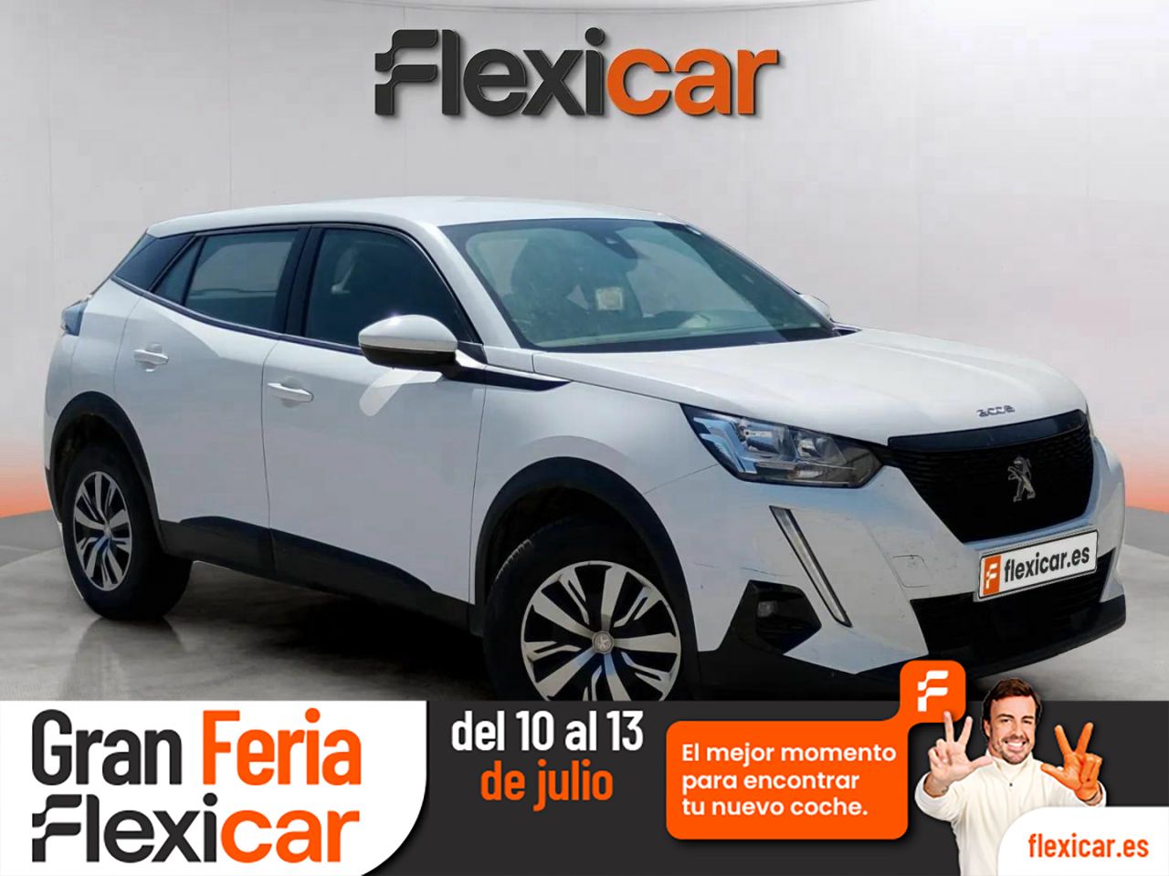 Foto peugeot 2008 2021 /
