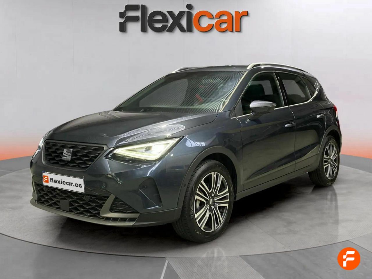 seat arona 2024 / foto grande (3)