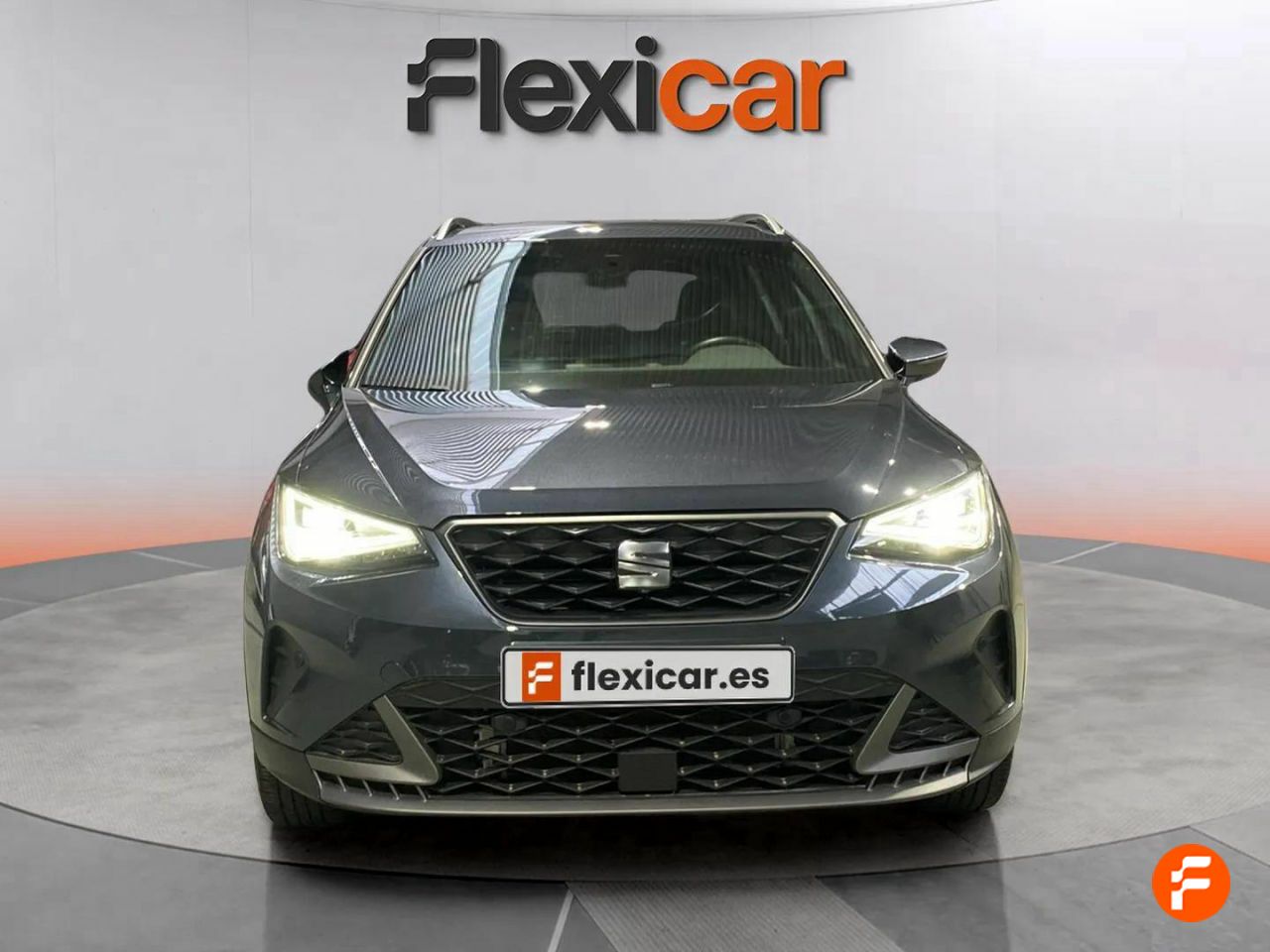 seat arona 2024 / foto grande (2)
