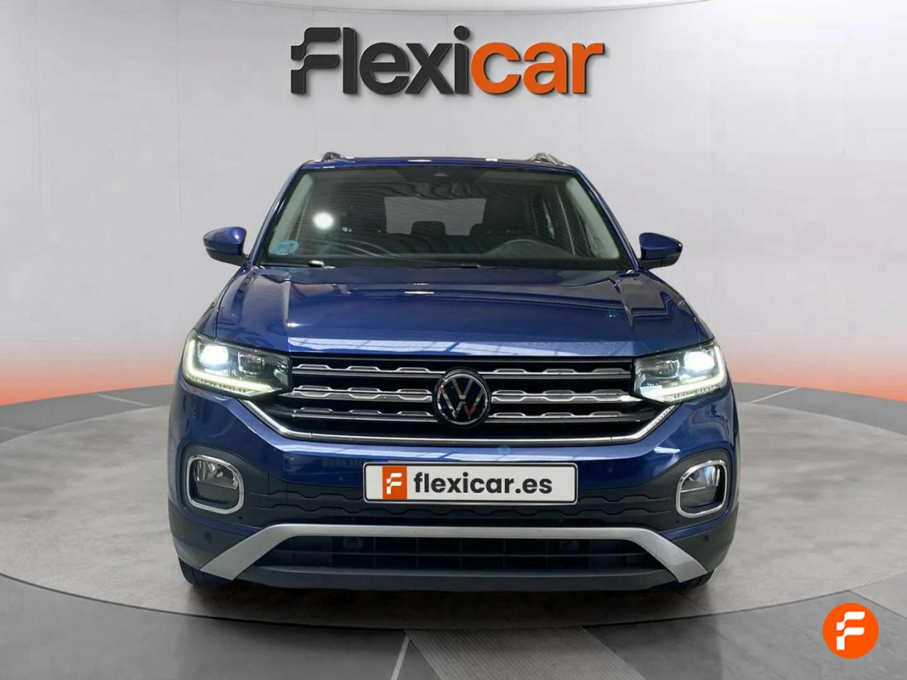 volkswagen t-cross 2021 / foto grande (2)
