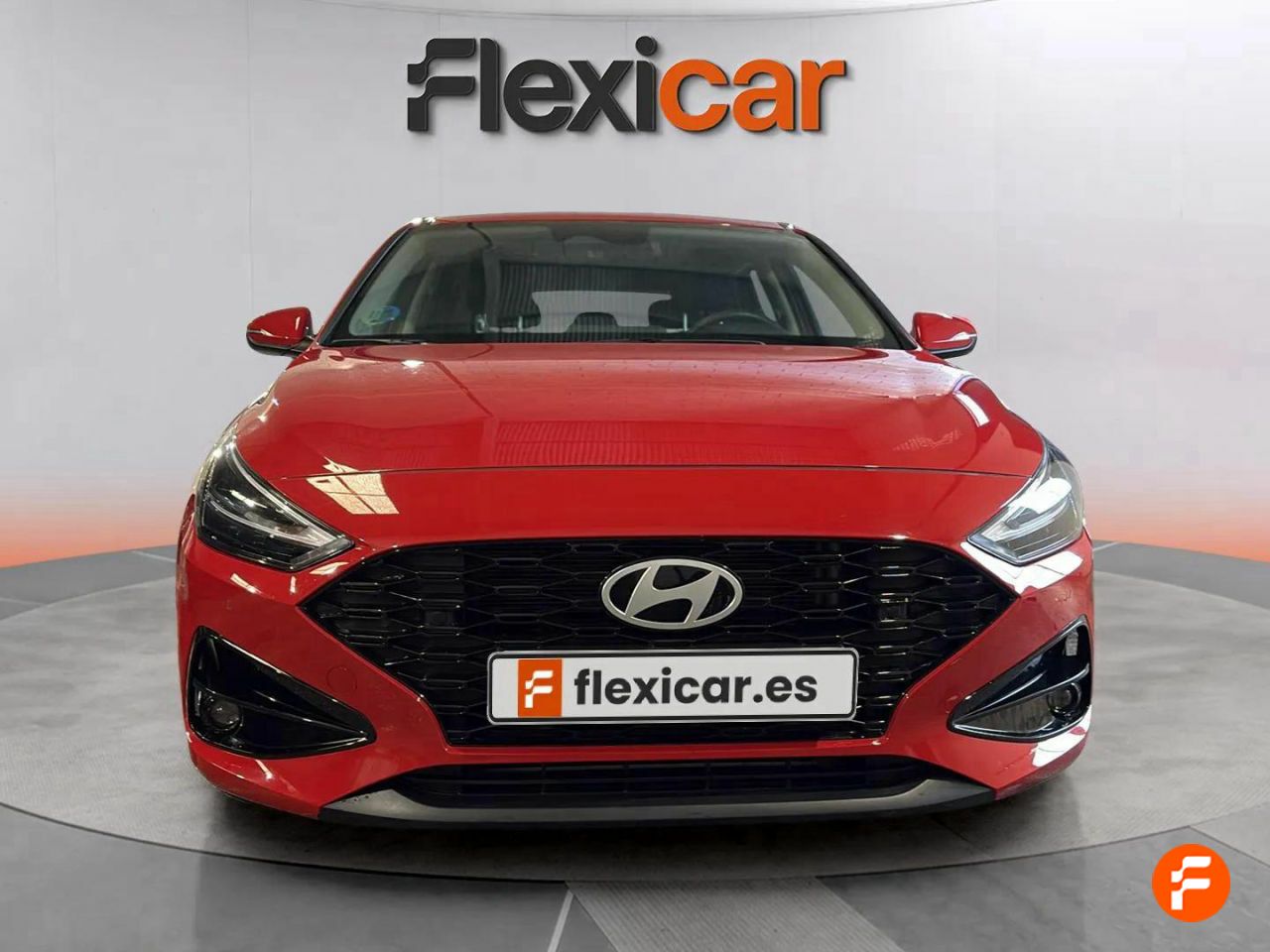hyundai i30 2024 / foto grande (2)