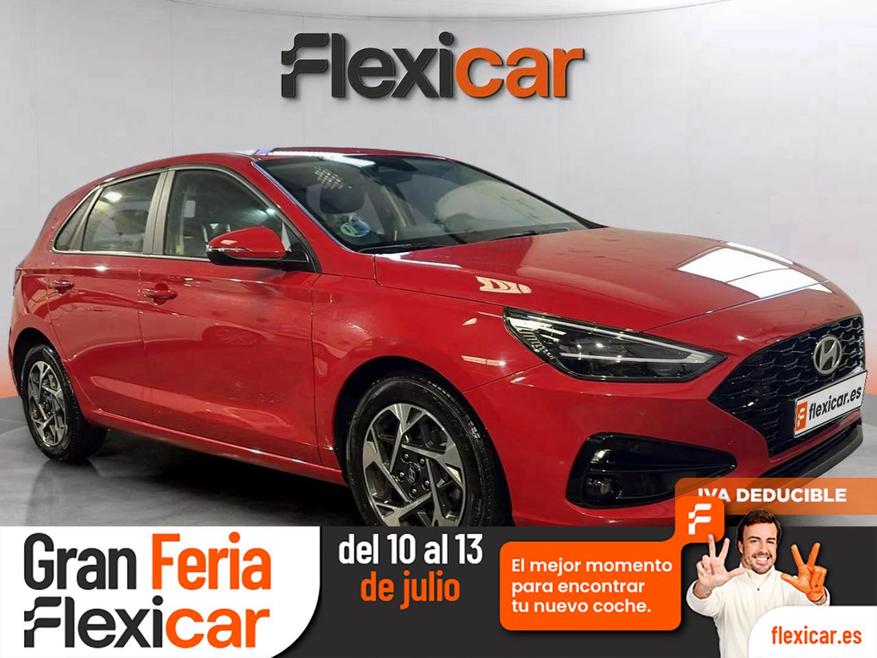 Foto hyundai i30 2024 /