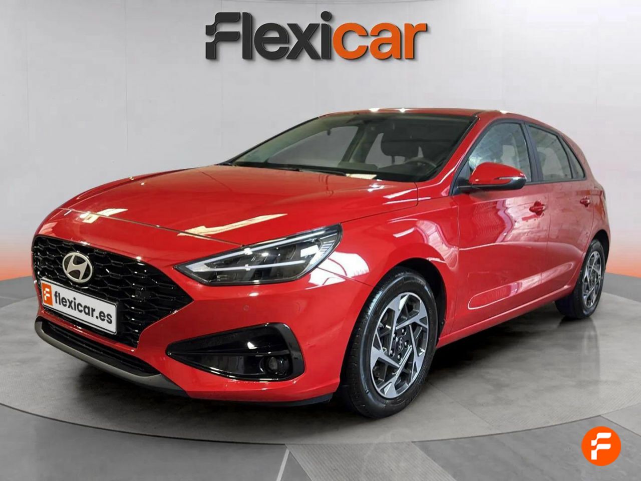 hyundai i30 2024 / foto grande (3)