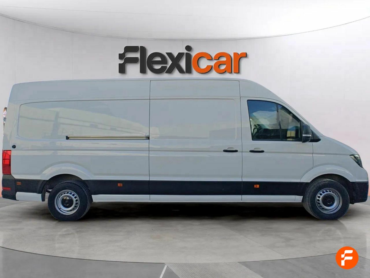 volkswagen crafter 2021 / foto grande (2)