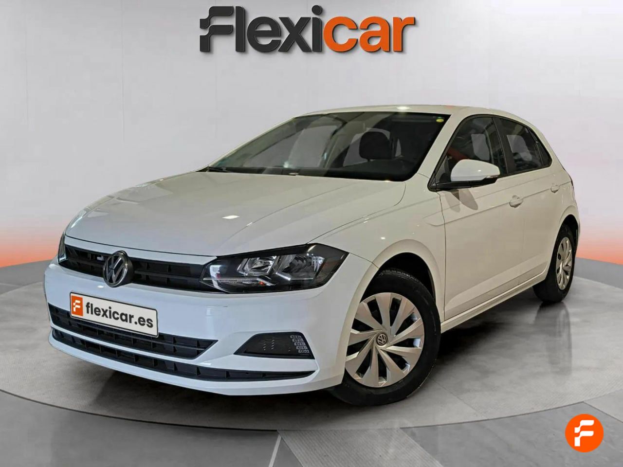 volkswagen polo 2018 / foto grande (3)