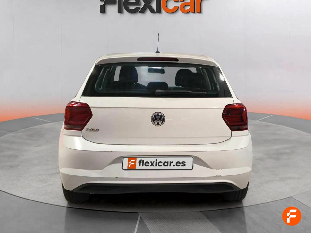 volkswagen polo 2018 / foto grande (2)