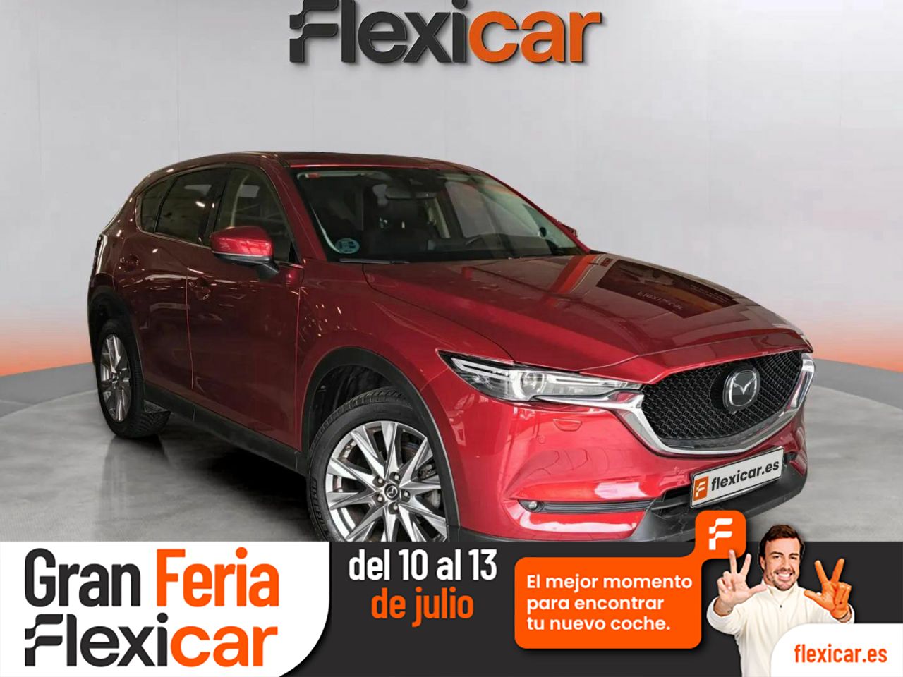 Foto mazda cx-5 2019 /