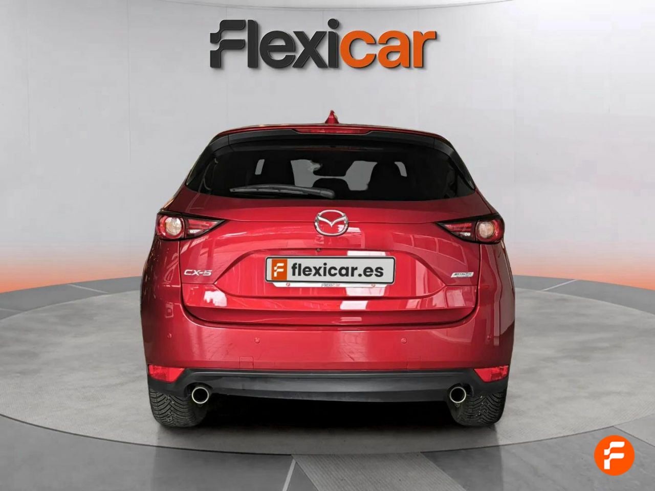 mazda cx-5 2019 / foto grande (3)