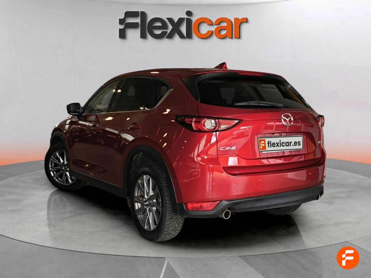 mazda cx-5 2019 / foto grande (2)