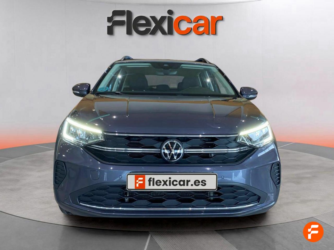 volkswagen taigo 2022 / foto grande (2)