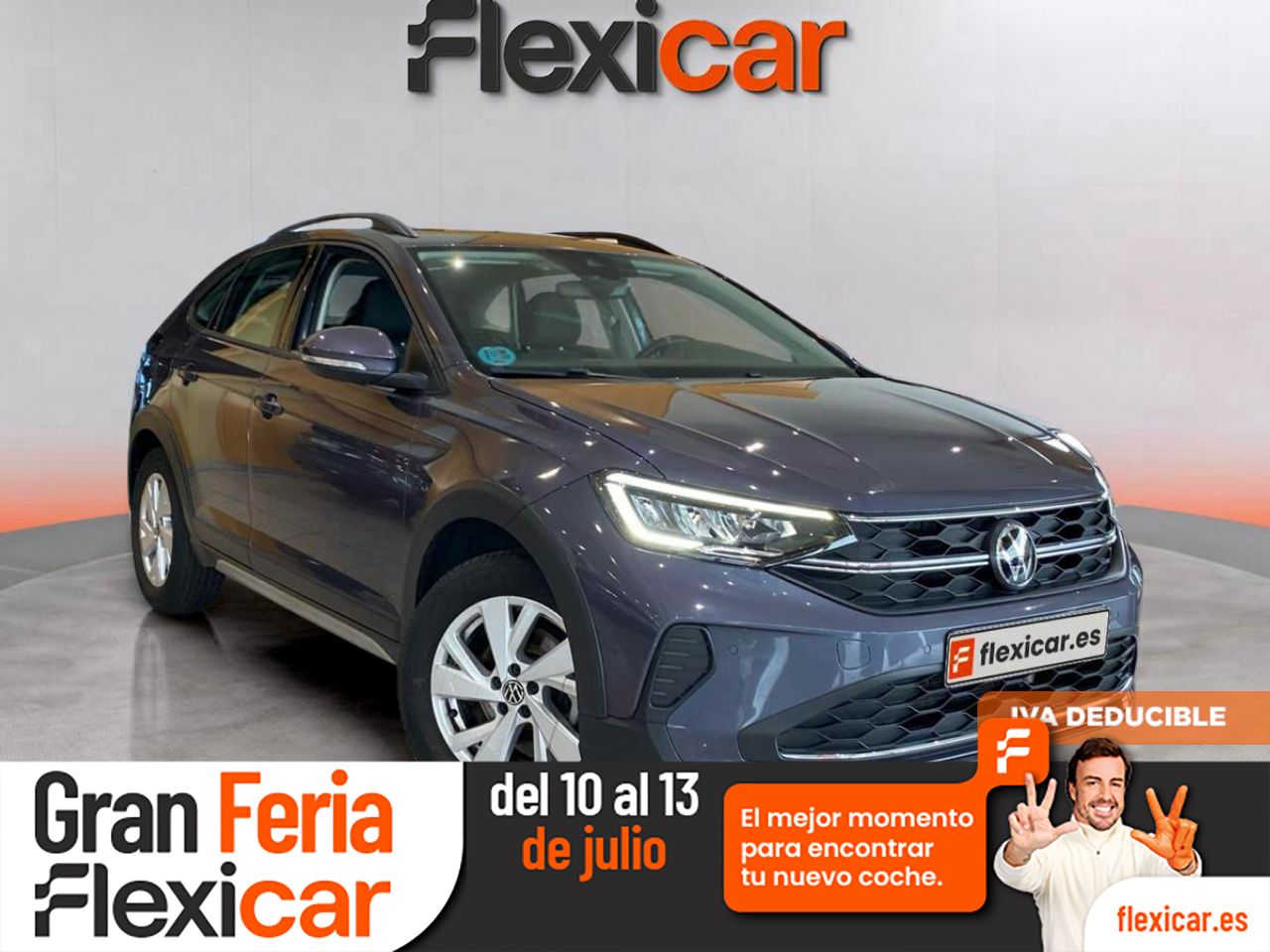 Foto volkswagen taigo 2022 /