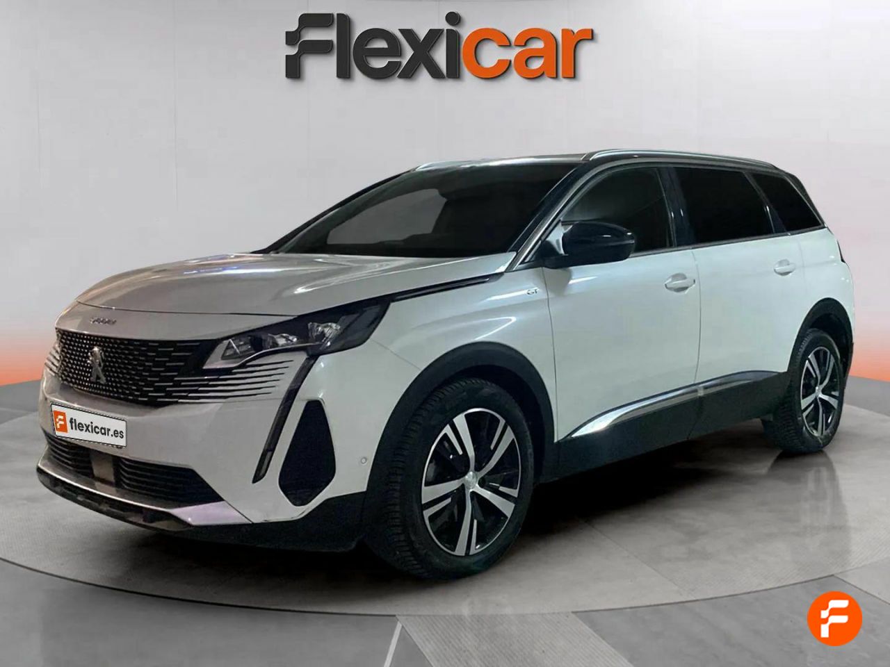 peugeot 5008 2021 / foto grande (3)