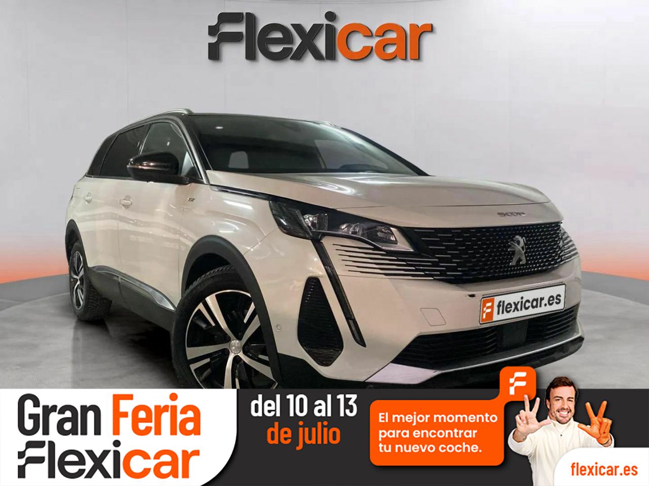 Foto peugeot 5008 2021 /