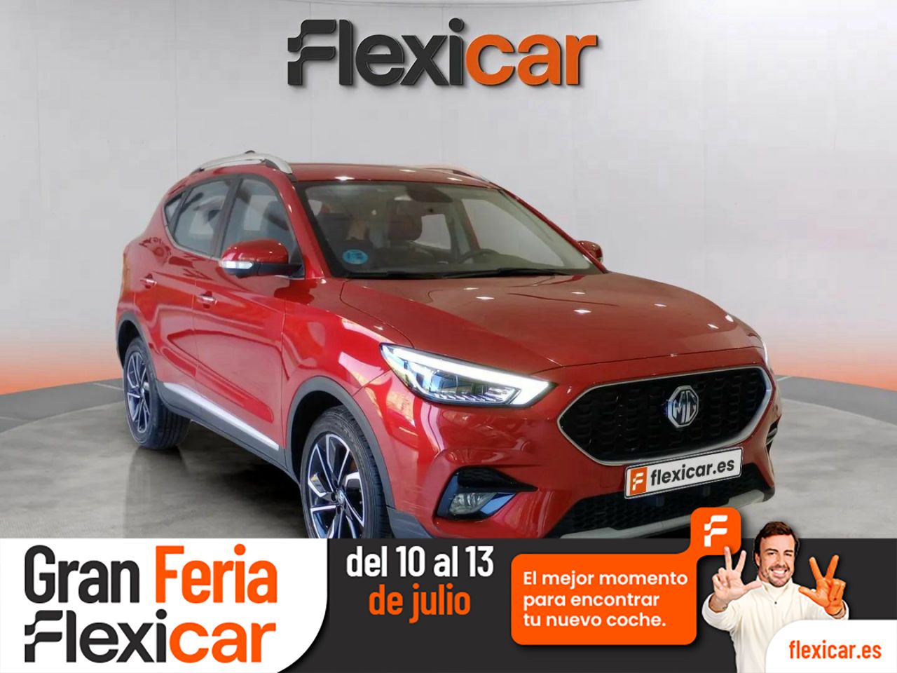 Foto mg zs 2024 /