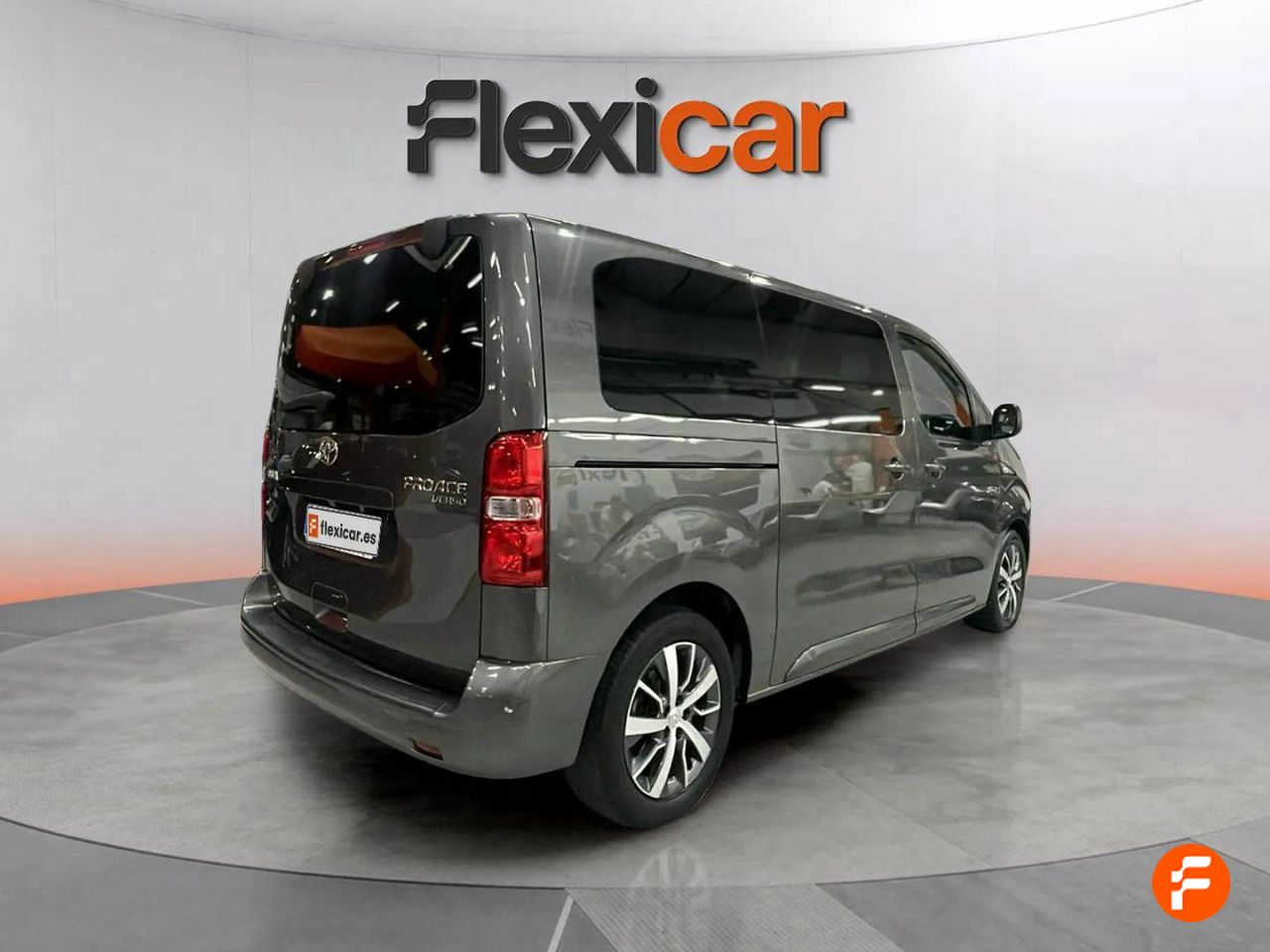 toyota proace verso 2018 / foto grande (3)