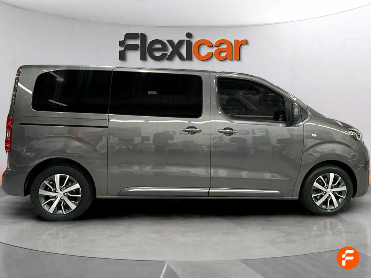 toyota proace verso 2018 / foto grande (2)
