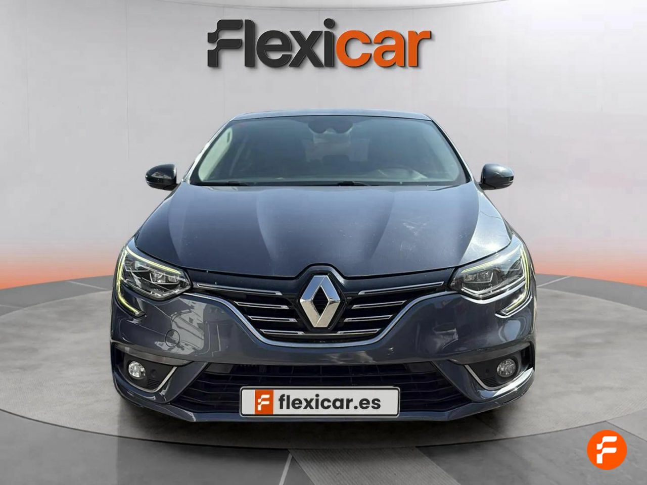renault megane 2019 / foto grande (2)