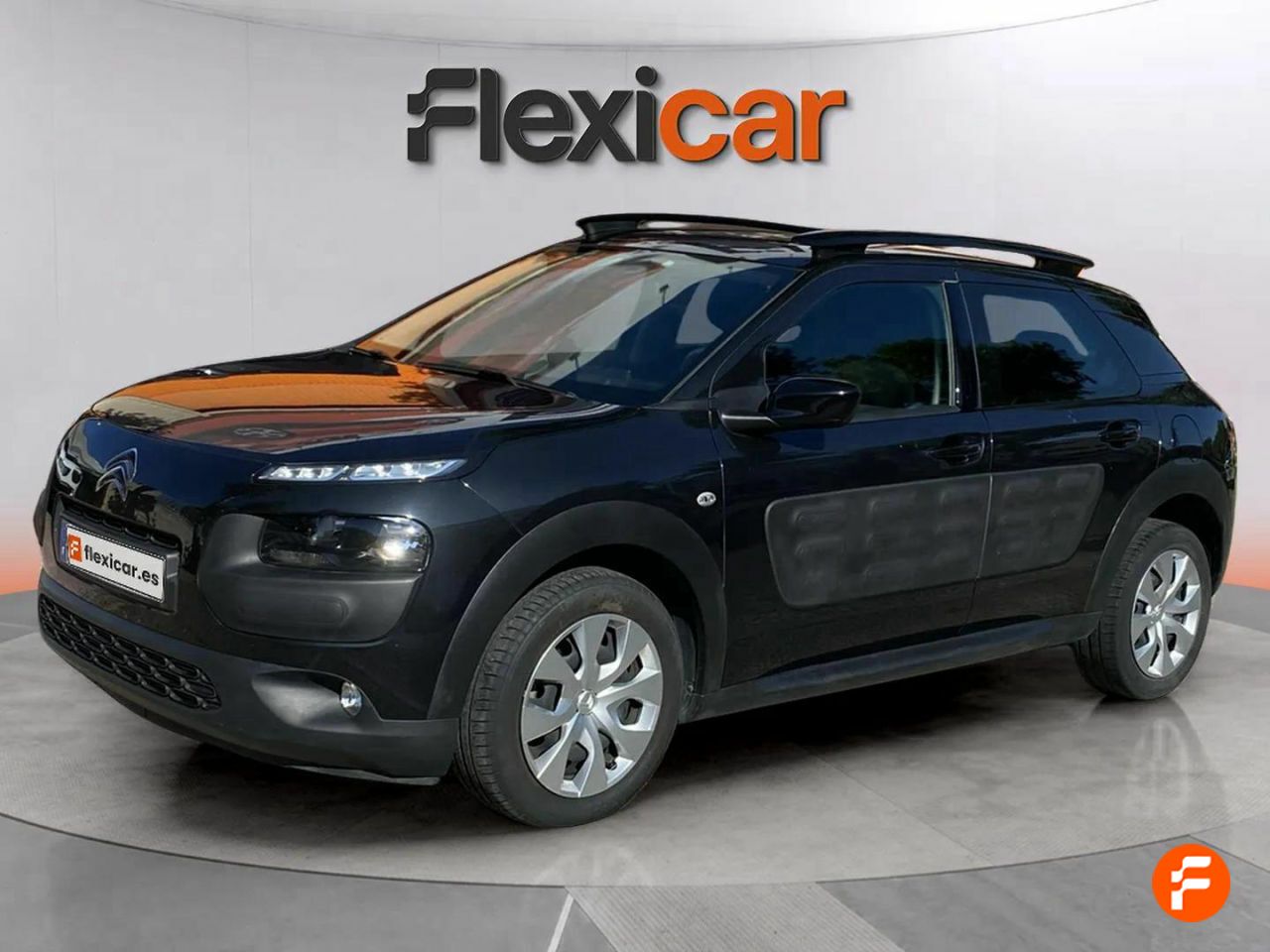 citroën c4 cactus 2018 / foto grande (2)