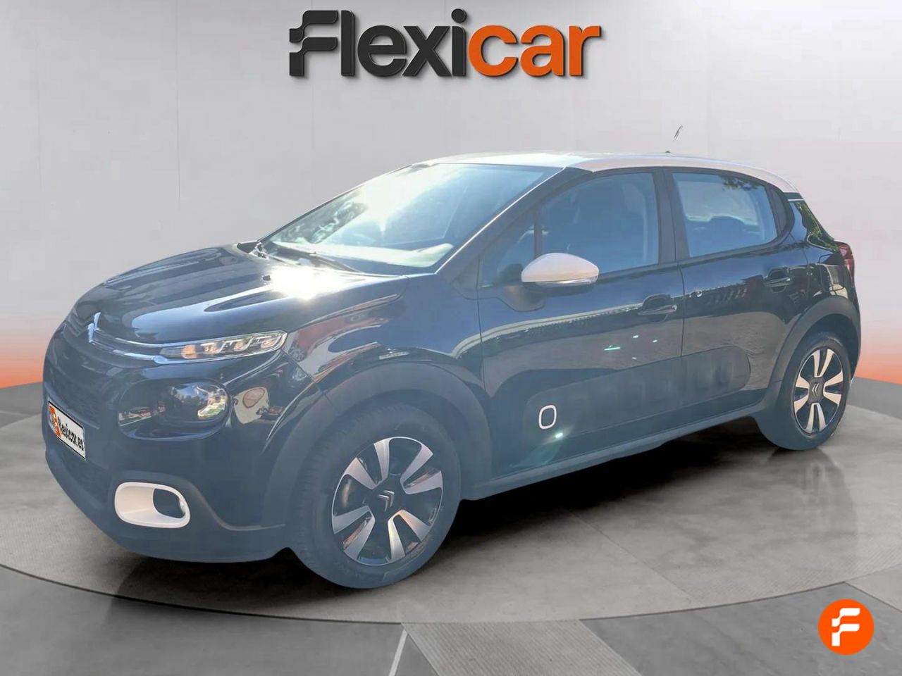 citroën c3 2017 / foto grande (3)