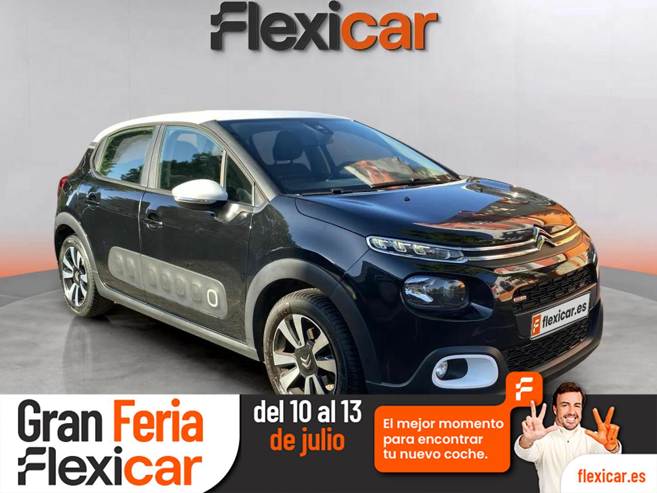 Foto citroën c3 2017 /