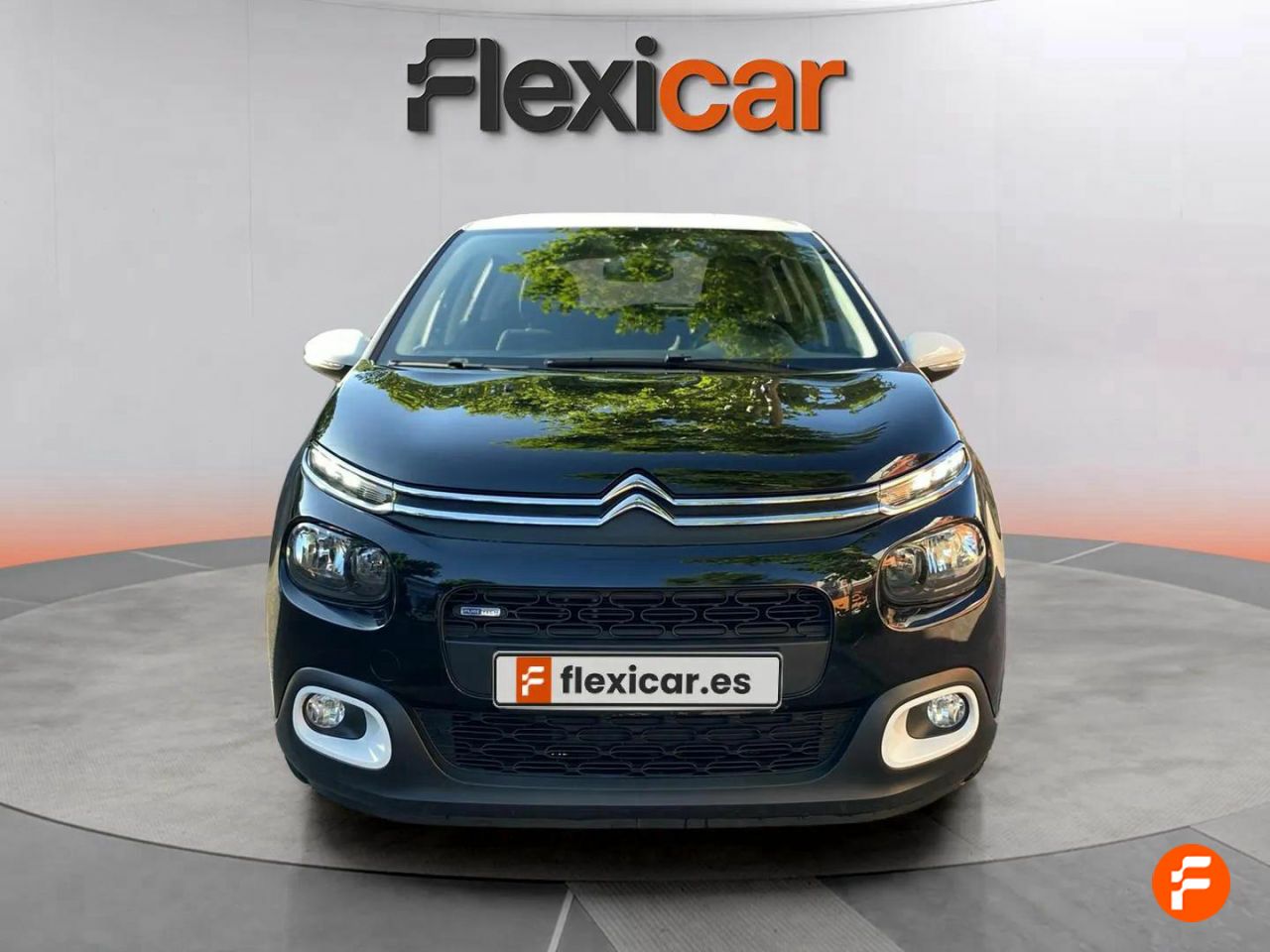 citroën c3 2017 / foto grande (2)