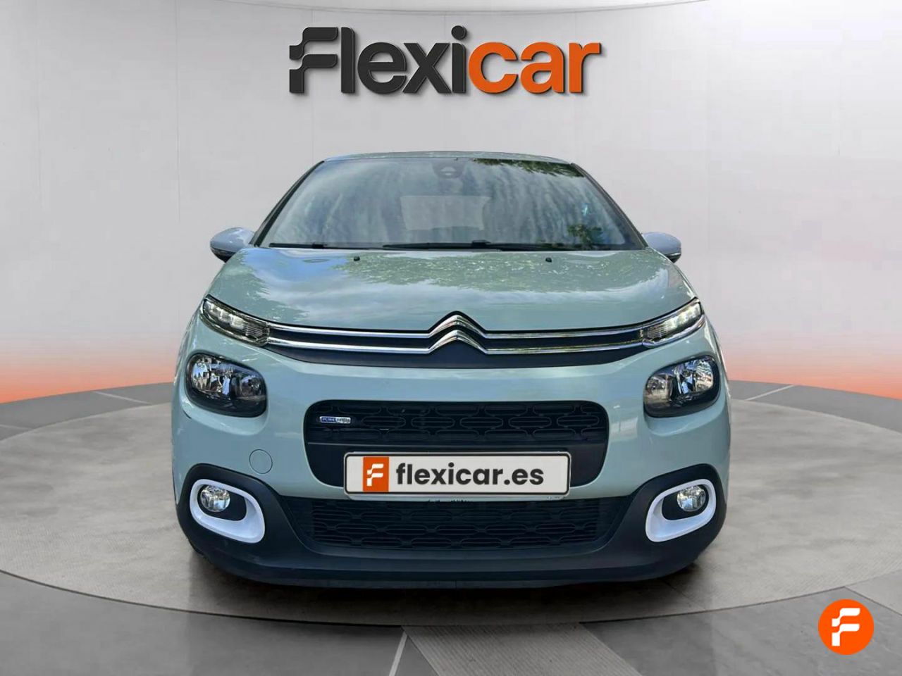 citroën c3 2017 / foto grande (2)