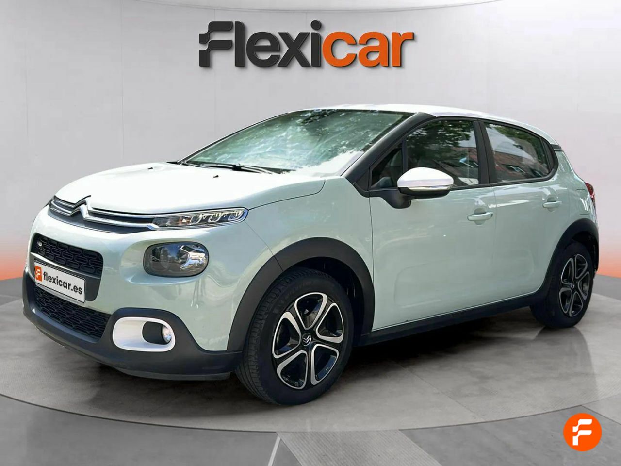 citroën c3 2017 / foto grande (3)
