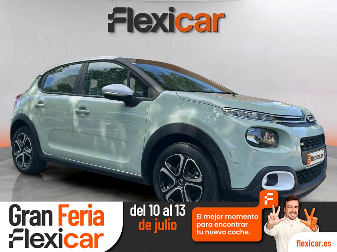 Foto citroën c3 2017 /