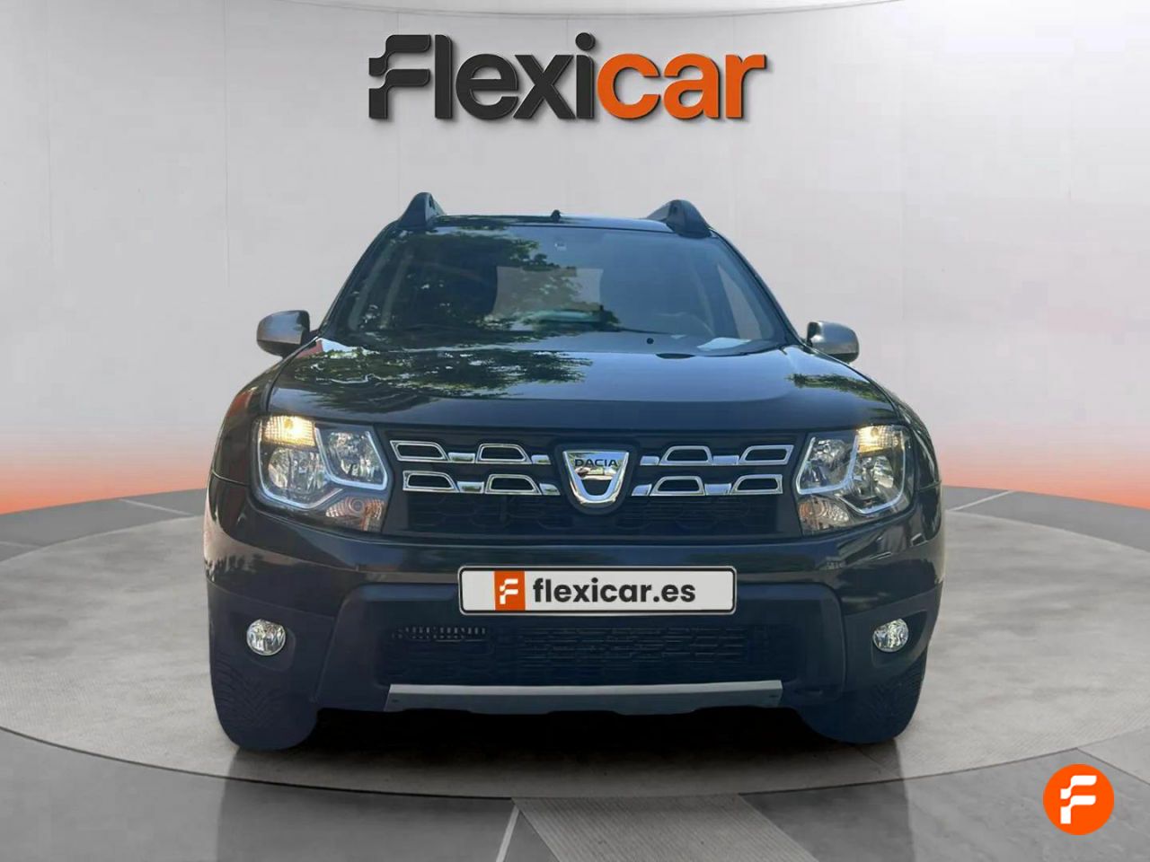 dacia duster 2016 / foto grande (2)