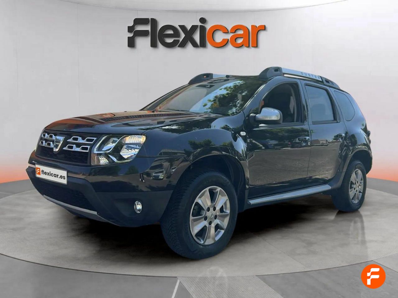 dacia duster 2016 / foto grande (3)