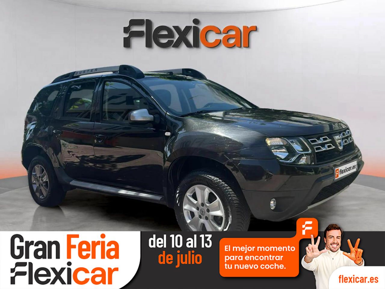 Foto dacia duster 2016 /
