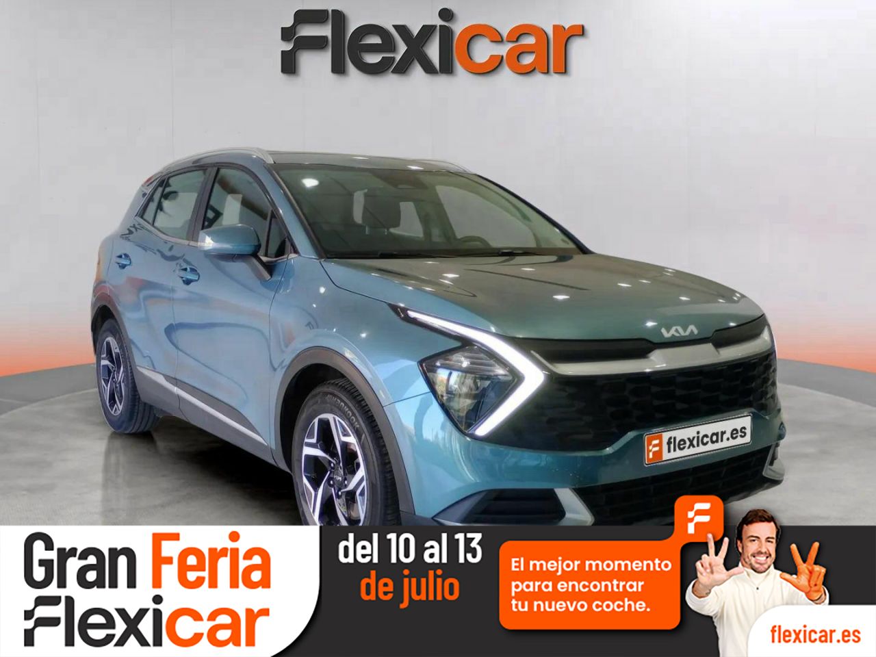 Foto kia sportage 2023 /