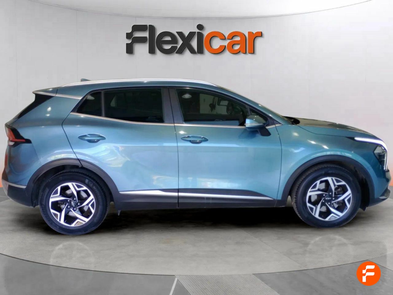 kia sportage 2023 / foto grande (3)