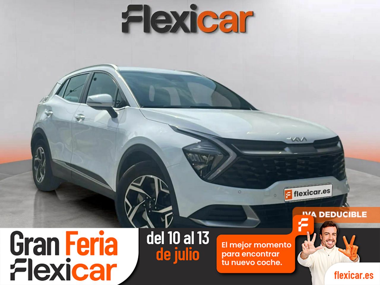 Foto kia sportage 2023 /