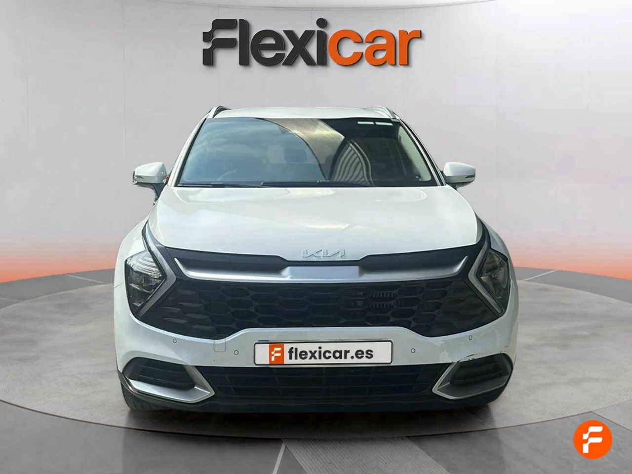 kia sportage 2023 / foto grande (2)