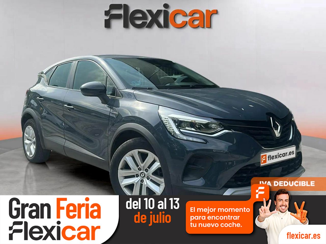 Foto renault captur 2022 /