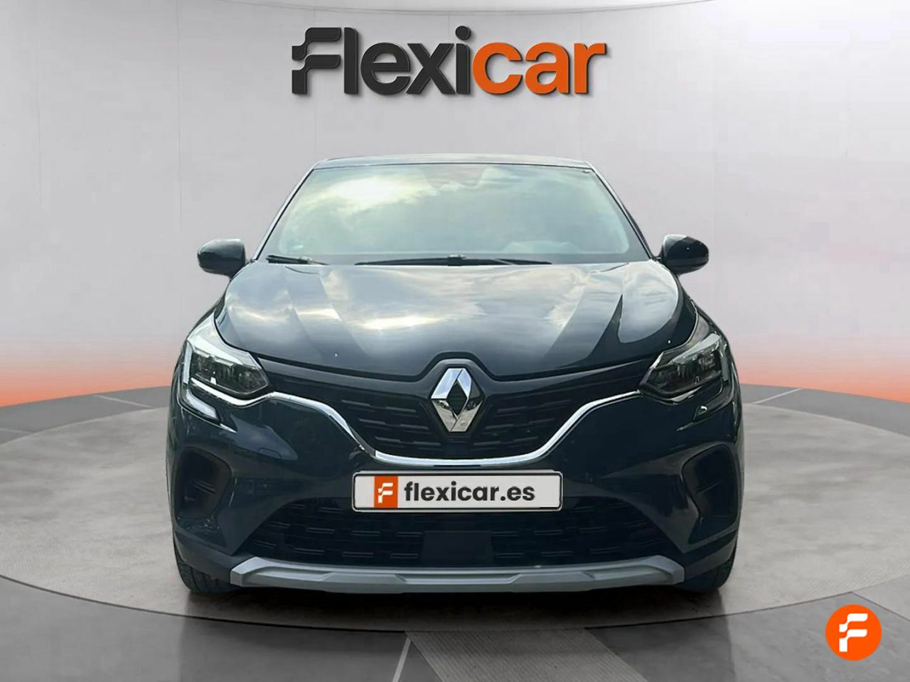 renault captur 2022 / foto grande (2)