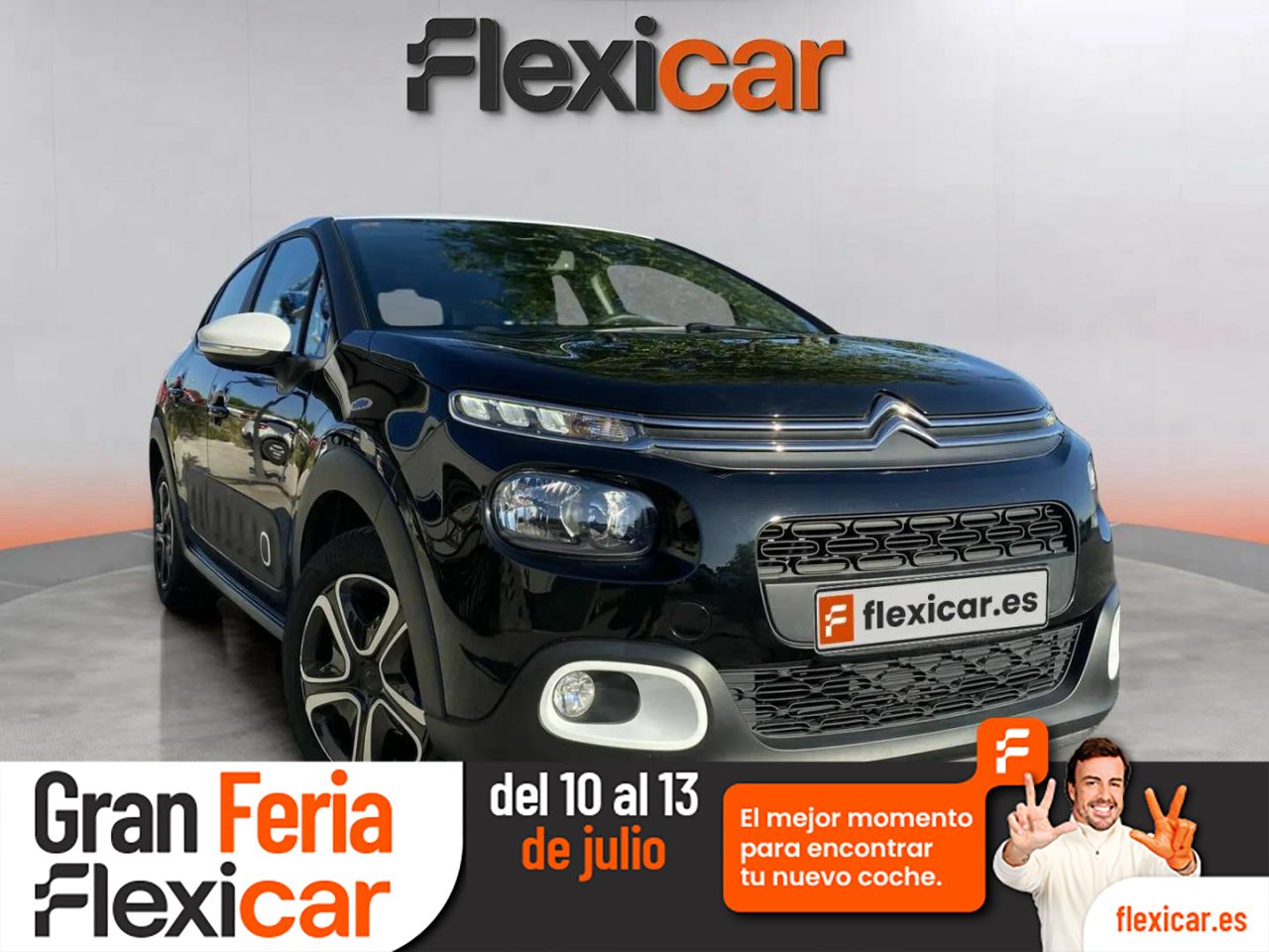 Foto citroën c3 2018 /