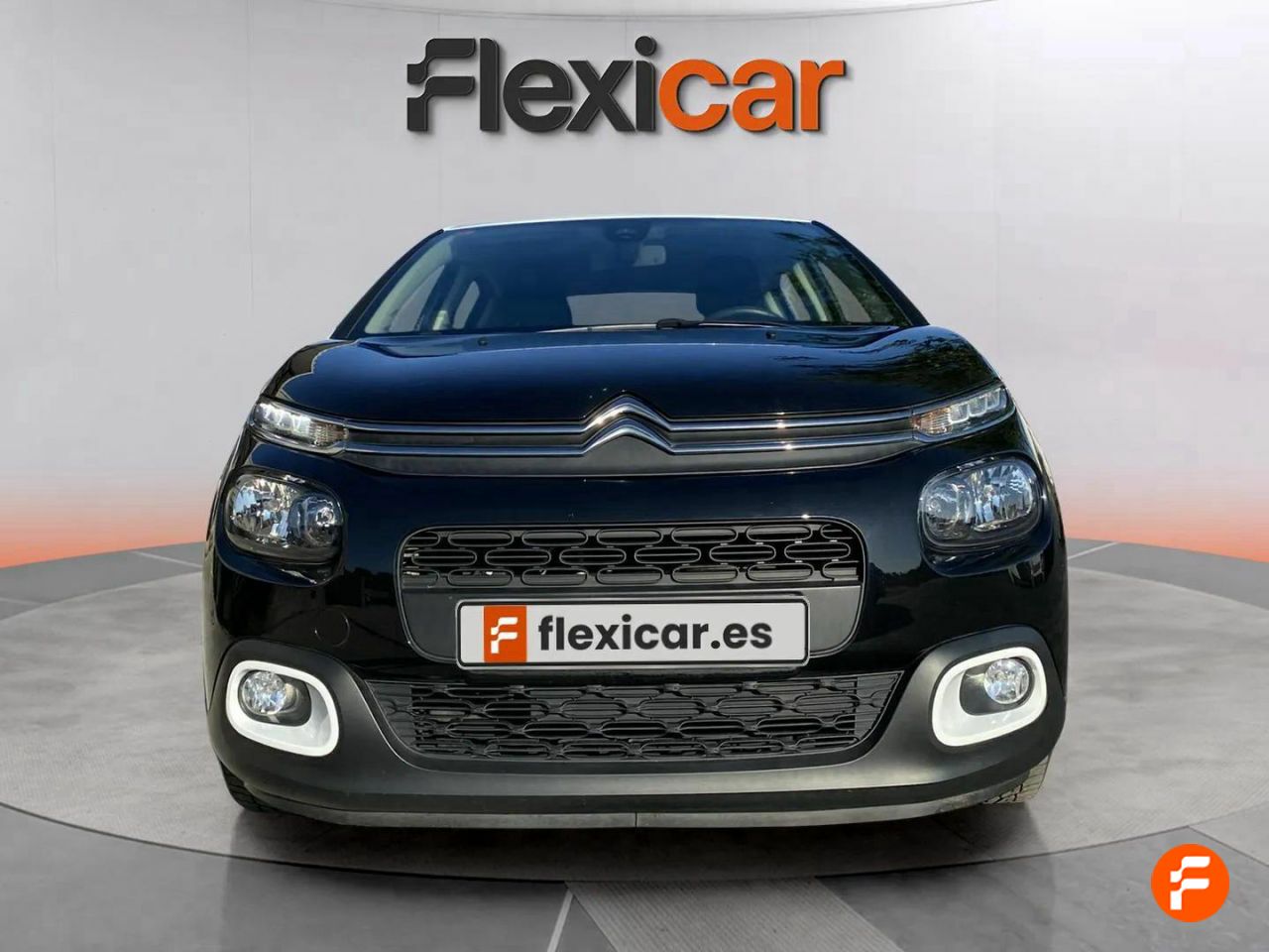 citroën c3 2018 / foto grande (2)