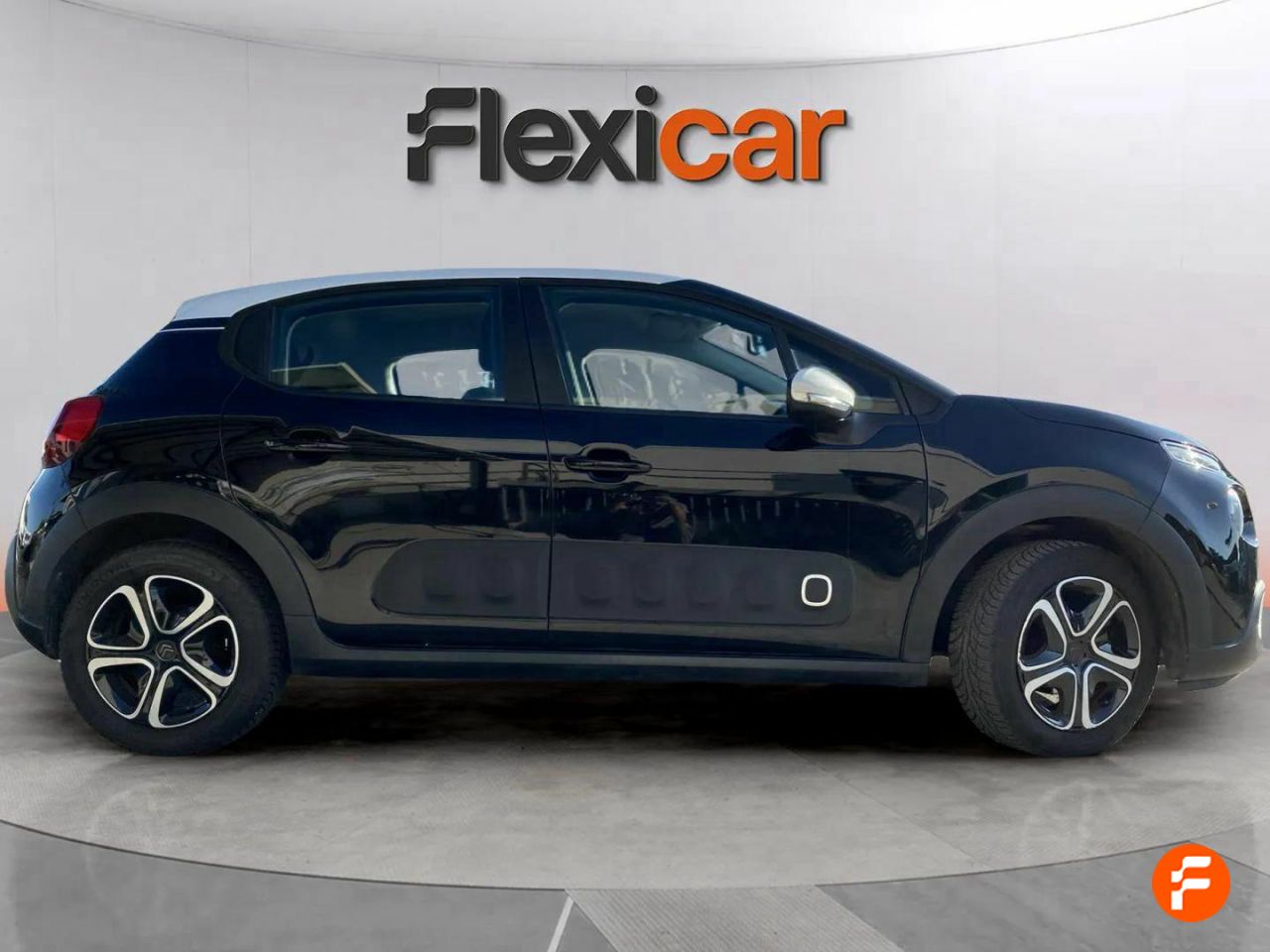 citroën c3 2018 / foto grande (3)
