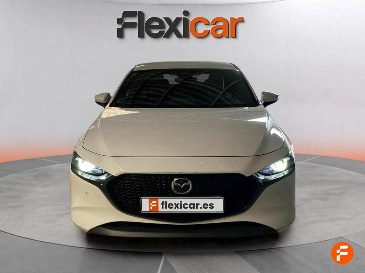 mazda 3 2020 / foto grande (2)
