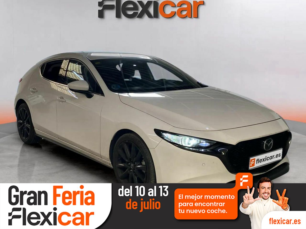 Foto mazda 3 2020 /
