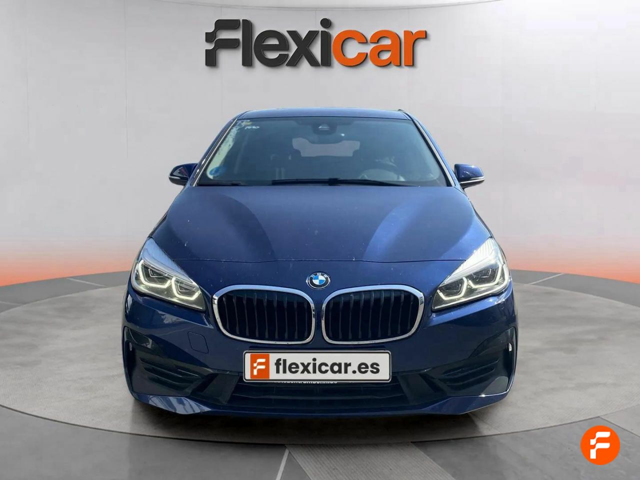 bmw serie 2 active tourer 2019 / foto grande (2)